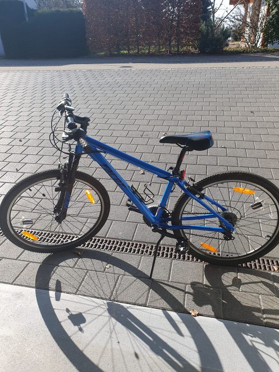 Mountainbike 26 Zoll | Kaufen auf Ricardo
