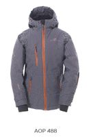 KNATTEN ECO JUNIOR LIGHT PADDED JACKET