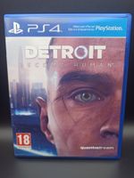 Detroit Become Human PS4 / PS5 📀🎮📀