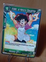 Dragon Ball Videl BT11-069 UC 🐉🟡