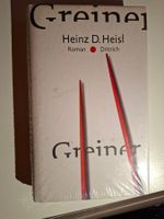 Heinz D. Heisl: Greiner