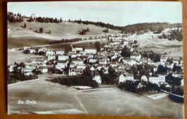 St. Croix - Panorama 1921