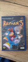 PlayStation 2 Rayman 3