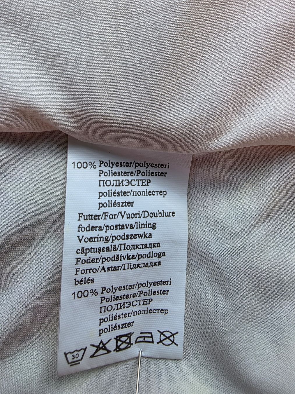 Vestiti: Kleid-rick cardona – Nuovo (secondo la descrizione) da Pfäffikon SZ venduto da hrs_k2tn 5