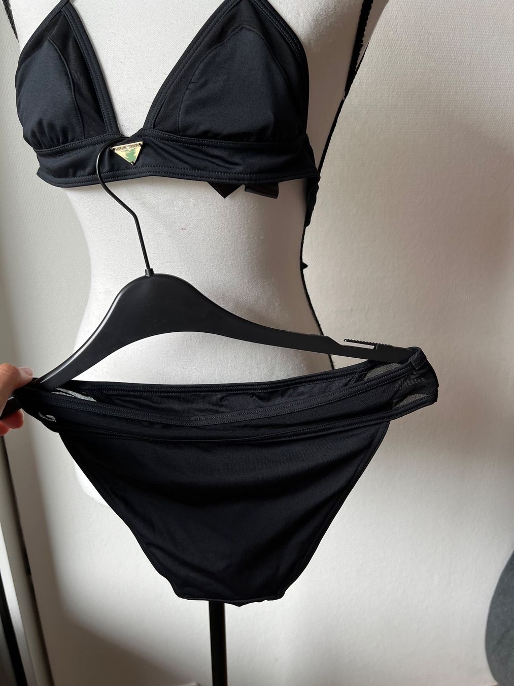 Armani Badekleider & Bikinis: Emporio Armani XS – Neu und originalverpackt aus Riehen von ann_76jw 8