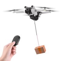 AB 1.- CHF!! Drop-System für DJI Drohnen