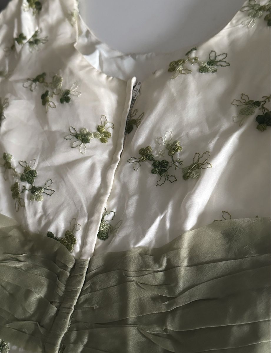 Vestiti: Echtes Vintage 1950 Sommerkleid mit Blumenmuster – Usato da Wohlen AG venduto da jes_9c79 3