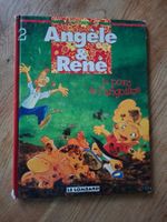 Angèle & René T2: Le porc de l'angoisse (EO 1997)