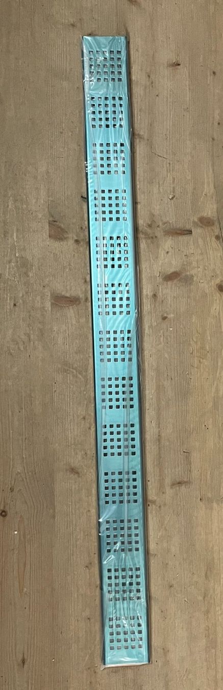 Docce: Duschrinne Vario-Line VLBS 900 – Nuovo e nell'imballaggio originale da Bichelsee venduto da thoro-plattenhandel 2