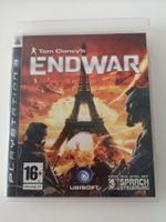 Tom Clancy's Endwar (PS3)