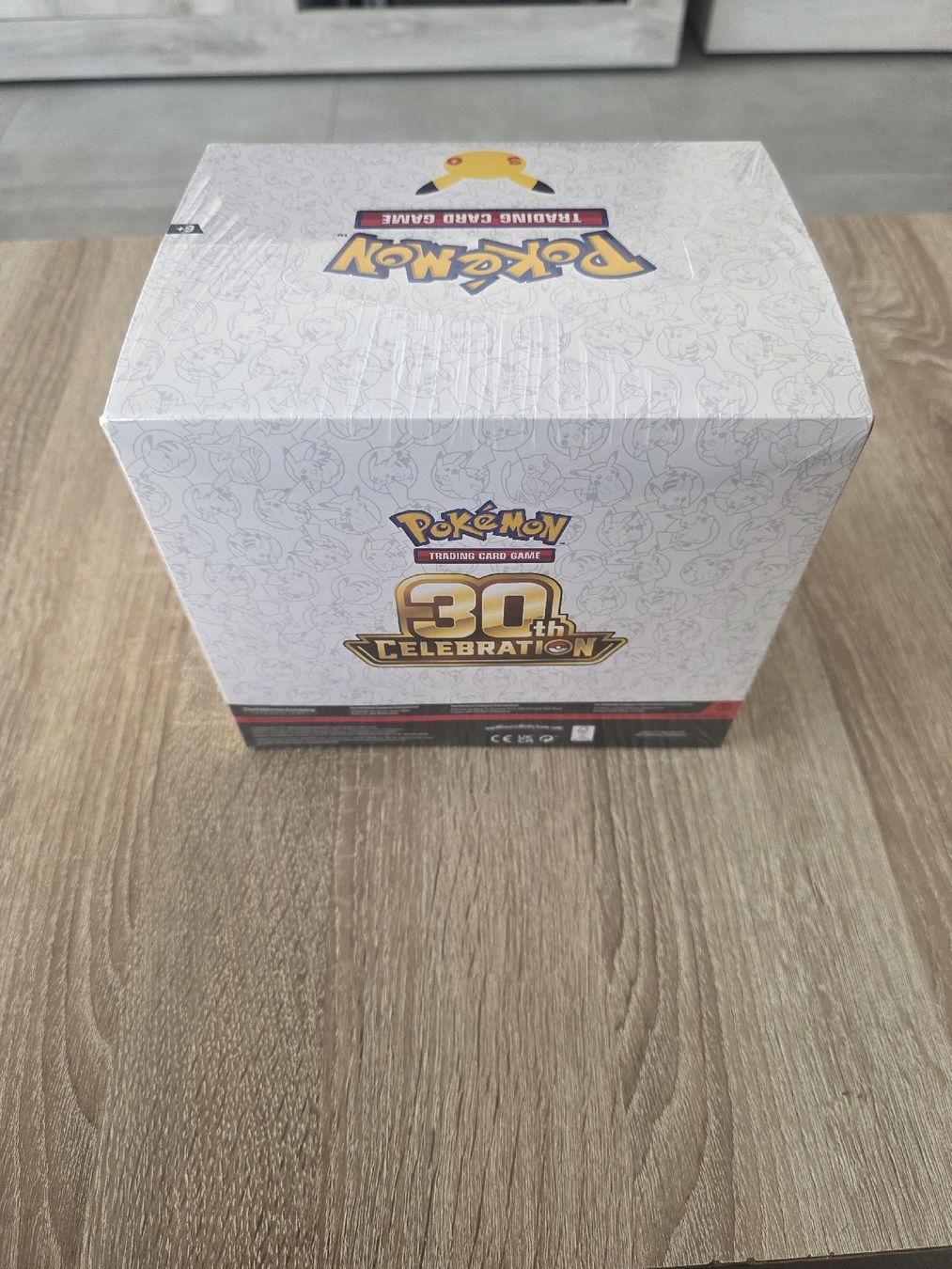 Pokémon Carte collezionabili: Pokémon blister  – Nuovo e nell'imballaggio originale da Massagno venduto da Arj87 2