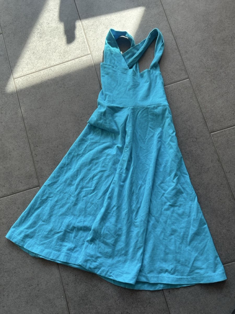 Lotti & Set di vestiti: 9 Teiliges Mädchen, Kleider-Set Gr. XS- S – Usato da Mühledorf SO venduto da Dania77 4