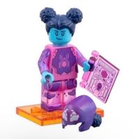 71050 Margo Kess / Spider-Byte Marvel LEGO (NEU)