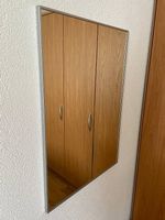 Wandspiegel 62x90 cm