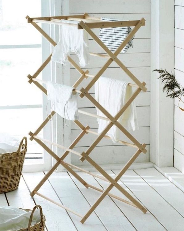 Waschestander Holz Ikea