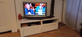 A vendre contre debarras meuble tv avec ou sans tv