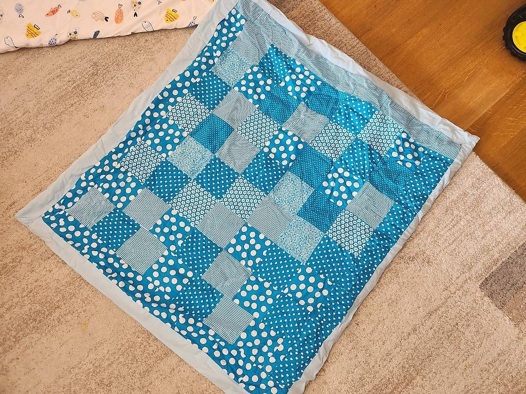Tapis de jeu: Krabbeldecke – D'occasion à Winterthur par kyubi 2