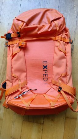 Exped Rucksack Couloir 30