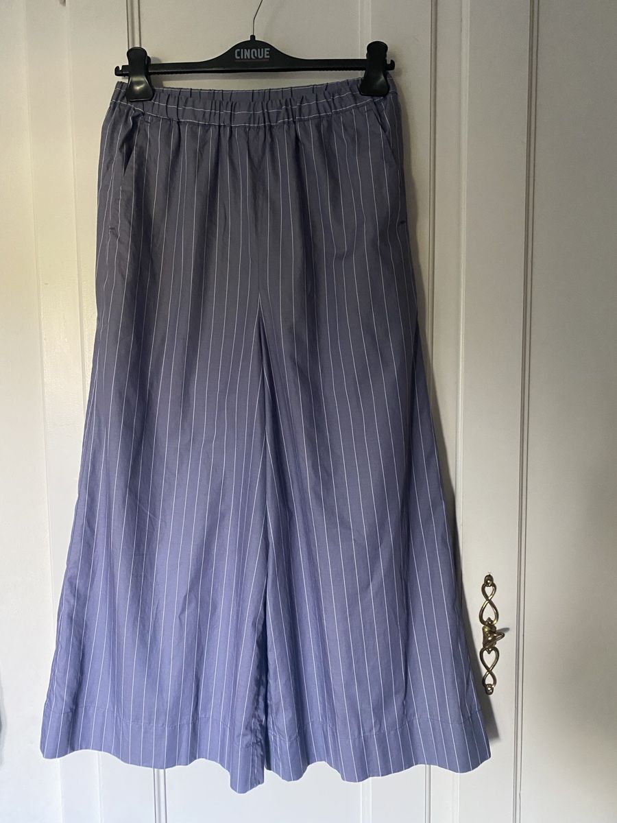 Max Mara Pantaloni: Hose Max Mara – Nuovo (secondo la descrizione) da bern venduto da marion78 1