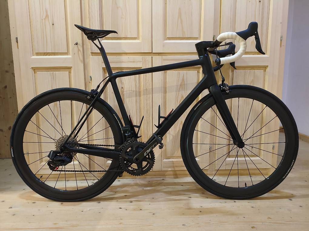 Velos: Rennvelo – Gebraucht aus Kiental von dietger
