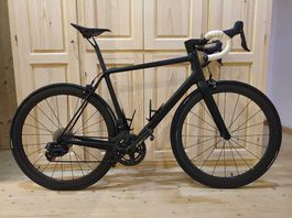 Rennvelo
