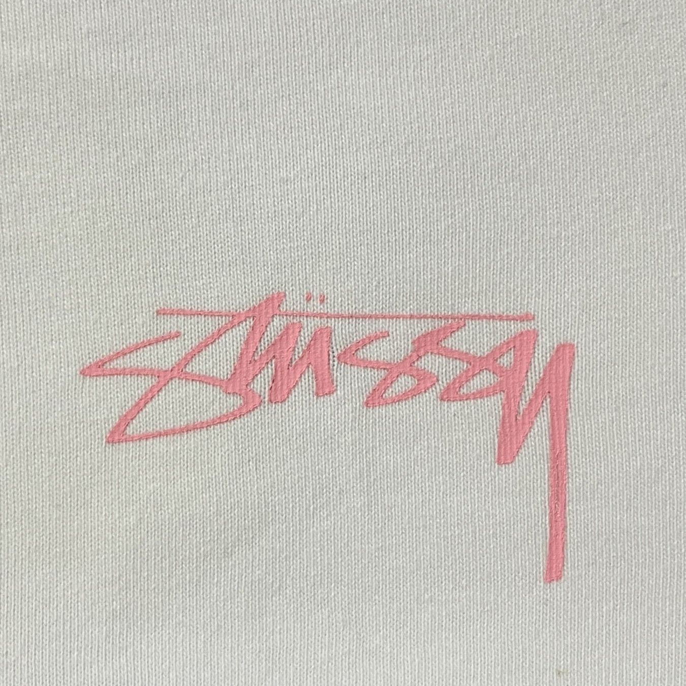 Stüssy T-shirt: Stüssy Sphynx Tee (XL) – Nuovo (secondo la descrizione) da Chamoson venduto da Sapoloshop 1