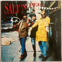 SALT 'N' PEPA - SHOOP