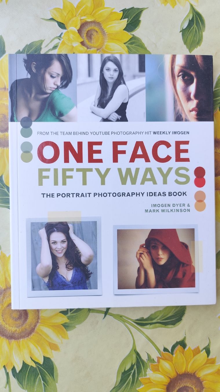 Bücher: One Face Fifty Ways – Neu (gemäss Beschreibung) aus Fehraltorf von Welltea73