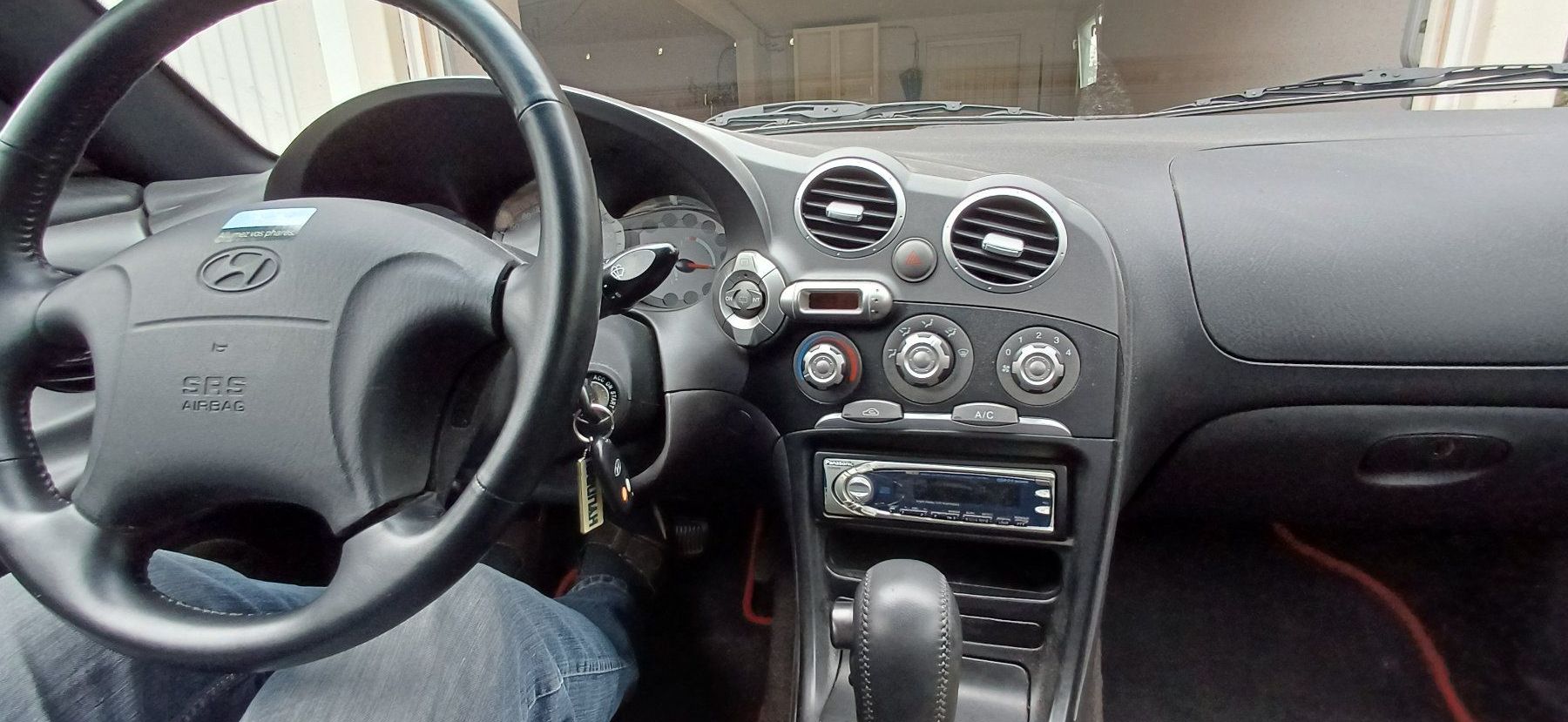 Hyundai Automobili: Hyundai Coupe 2000 16 V – Usato da Diegten venduto da Diegten01 5