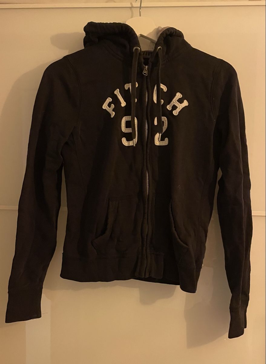 Abercrombie Maglioni & Felpe: Abercrombie & Fitch Pullover Set – Usato da Uetikon am See venduto da jes_pz6s 1