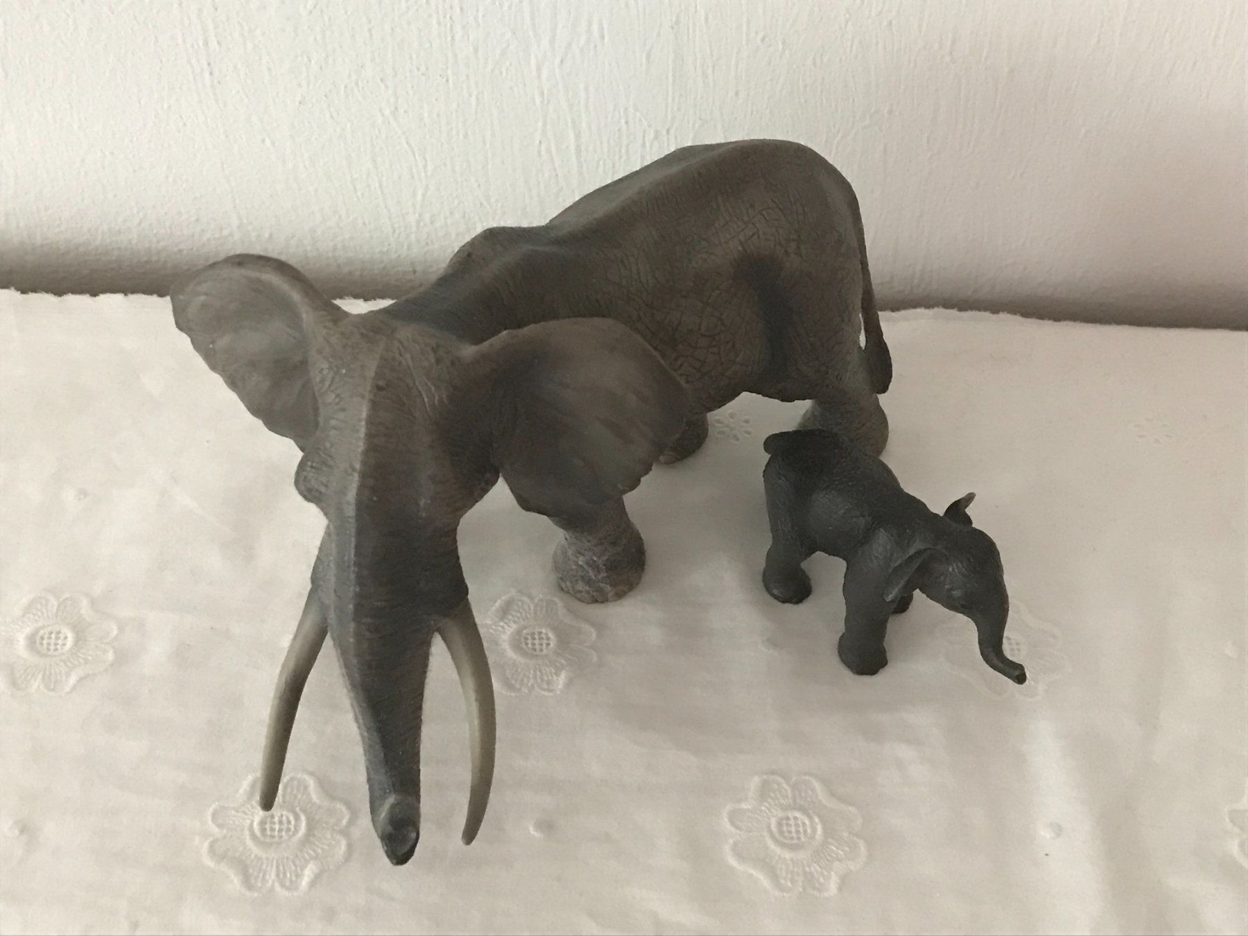 Schleich Giocattoli: schleich tiere – Usato da Siebnen venduto da Floki3