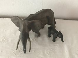 schleich tiere