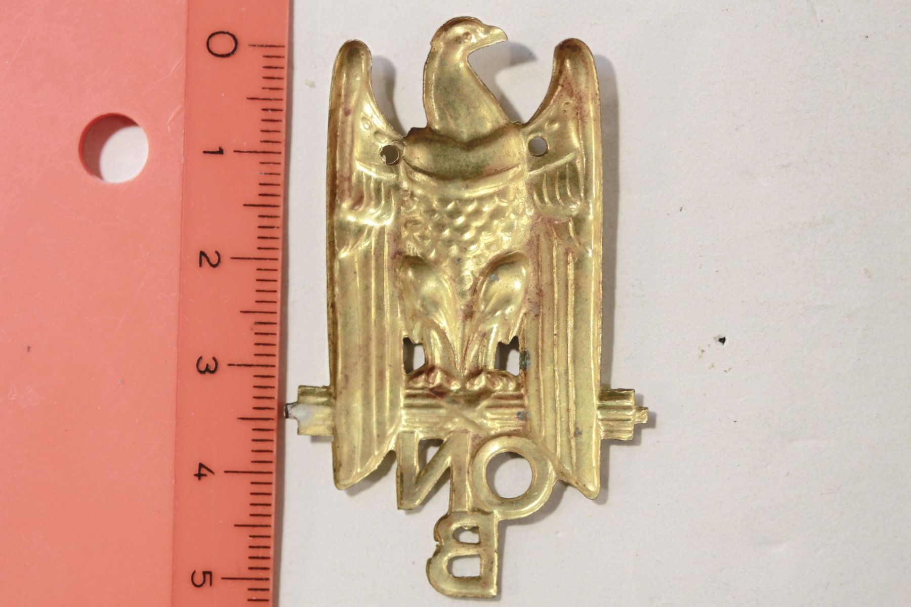 Medaglie: medaille italie – Usato da La plaine venduto da 7A6T2ME 1