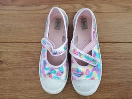 Superfit Kinder Schuh Klett Grösse 37
