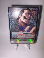 One Piece TCG - OP14-079 Crocodile AA Leader