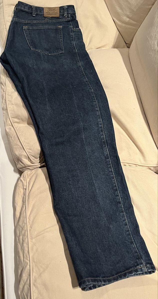 Jeans: Brooks Brothers jeans like new – Gebraucht aus Rüschlikon von ant_5v7g