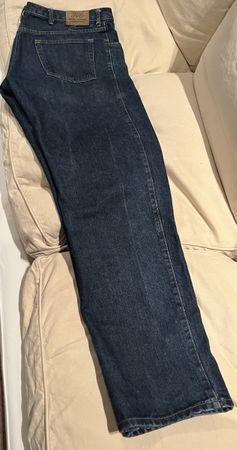 Brooks Brothers jeans like new