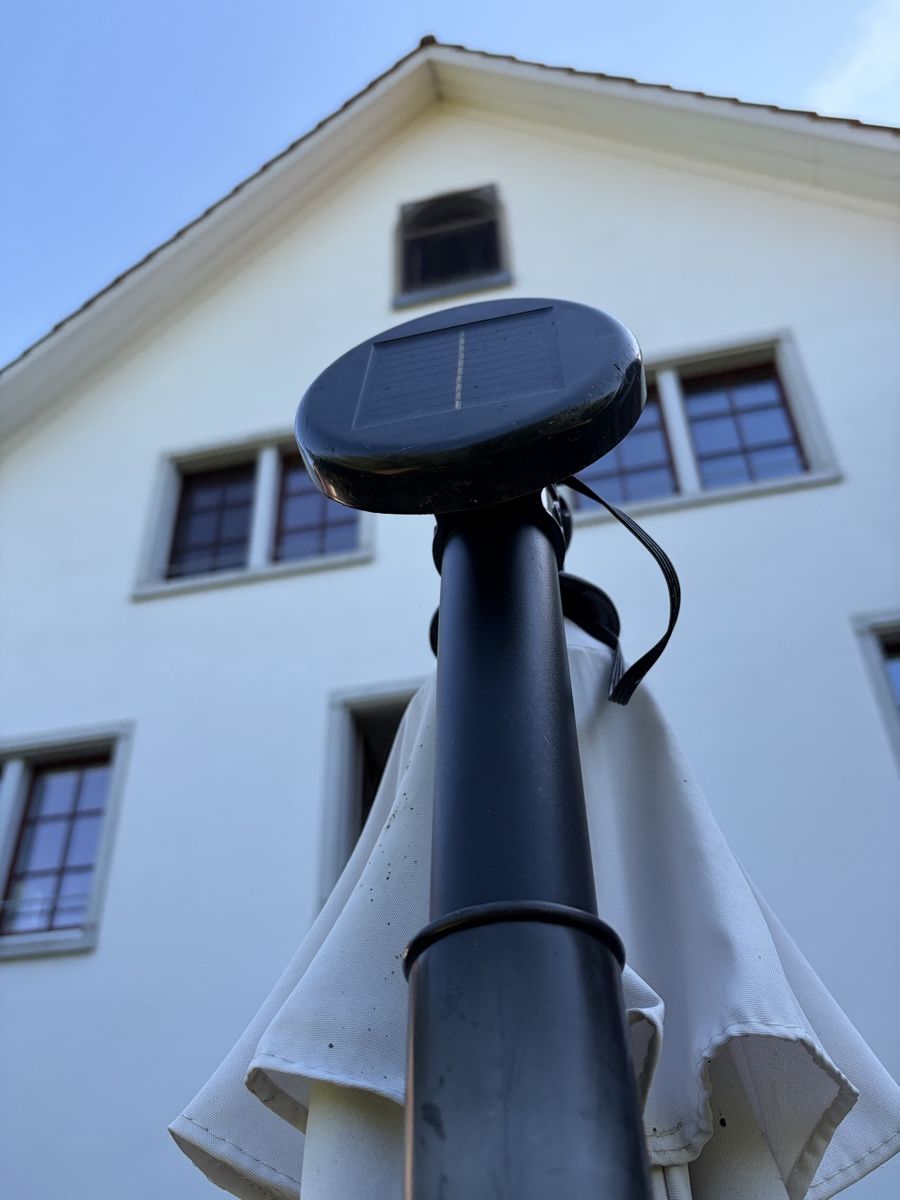 Sonnenschirme: Sonnenschirm – Gebraucht aus Winterthur von ni_ra 2