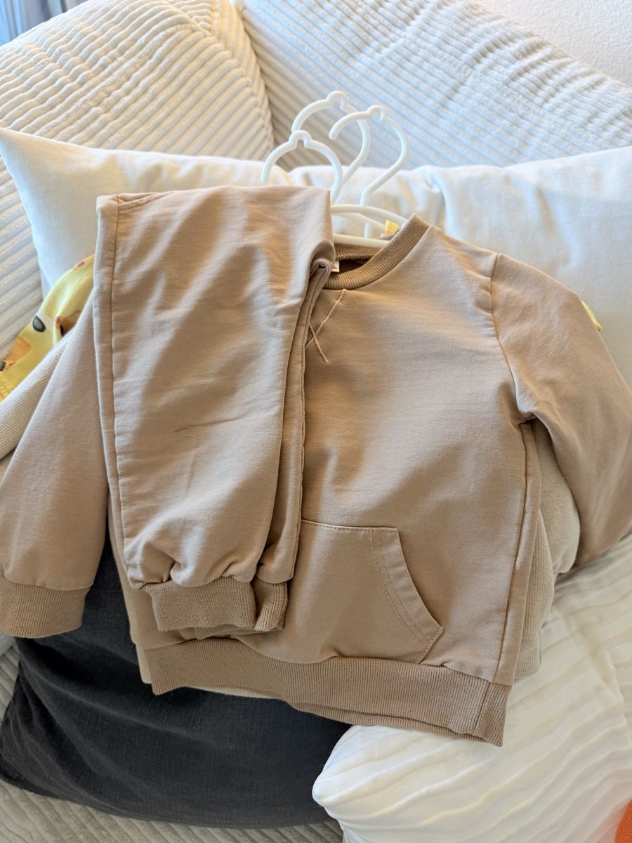 Kleiderpakete: Paket mit Jungen Kleider (oder neutral) Gr.86 – Gebraucht aus Baar von LiliMM 1