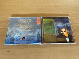 Jackson Browne - World In Motion