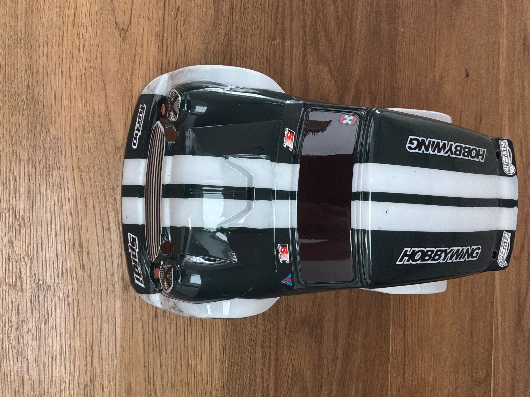 RC Modellbau: Xpress Chassis XM1S mit Hobbywing Combo – Gebraucht aus Nottwil von Rosso99 6