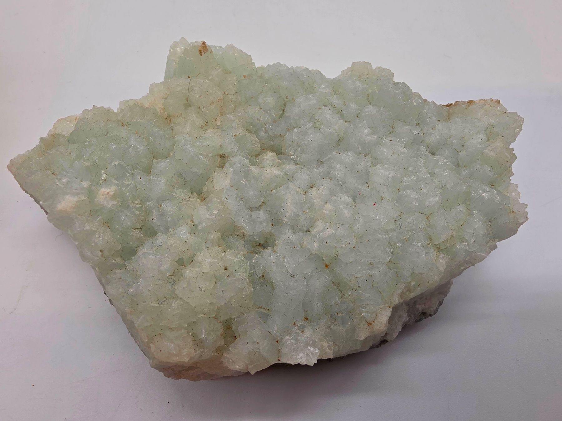 Minerali & Pietre curative: RaRe Prehnite Erongo Region, Namibia – Usato da Figino venduto da panshop 1