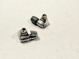 Shimano Dura-Ace SM-ST74 Downtube Holder Schaltzug 2602