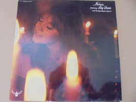 Melanie featuring Lay Down / LP 1970 Deutschland