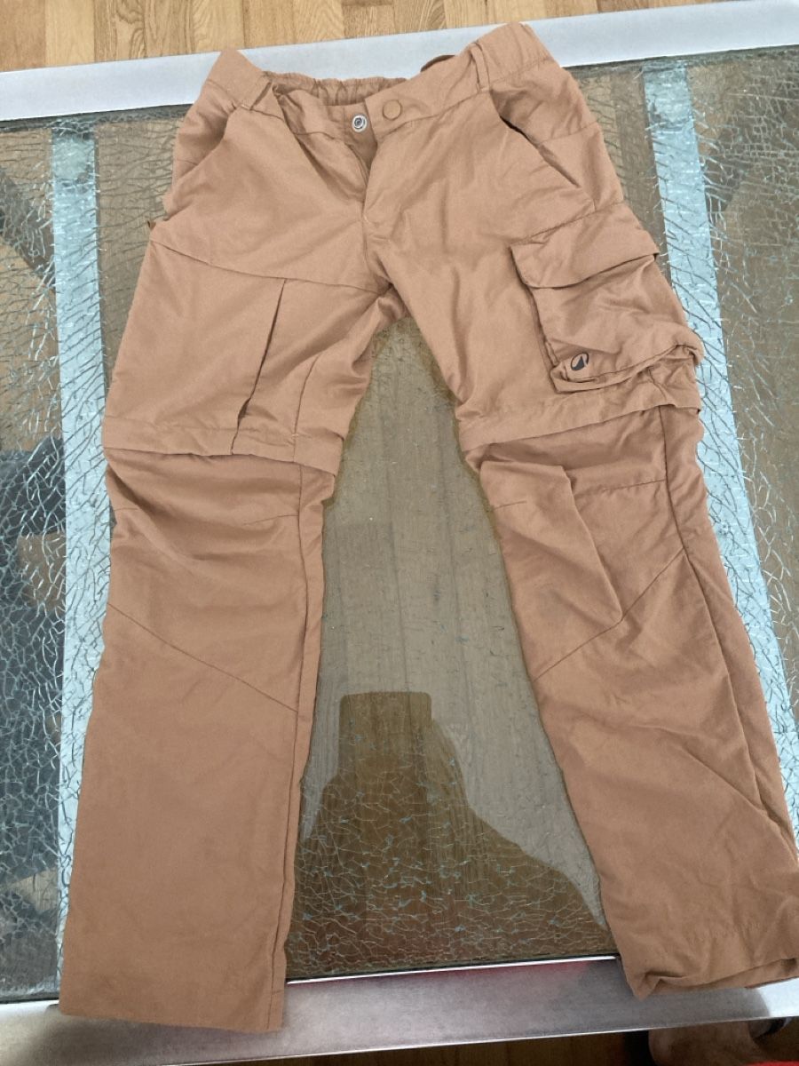 Pantaloni: Kinderwanderhose – Usato da Root venduto da dan_8pk5