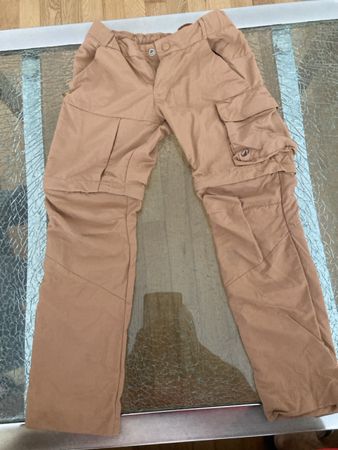 Kinderwanderhose