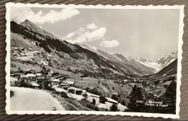  Lötschental Ferden & Kippel 