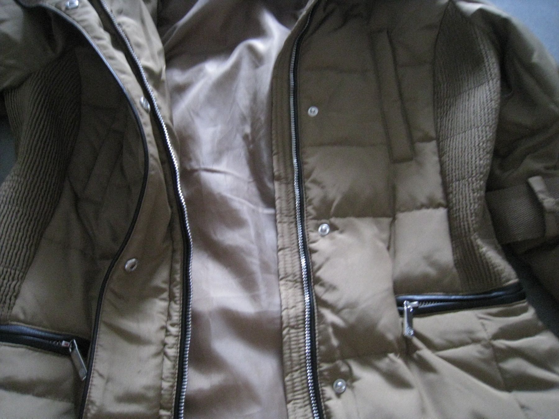 Morgan Mäntel: MORGAN Manteau 36 – Gebraucht aus Sion von machiavel74 5