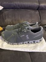 On Running Cloud Waterproof – Grösse 46