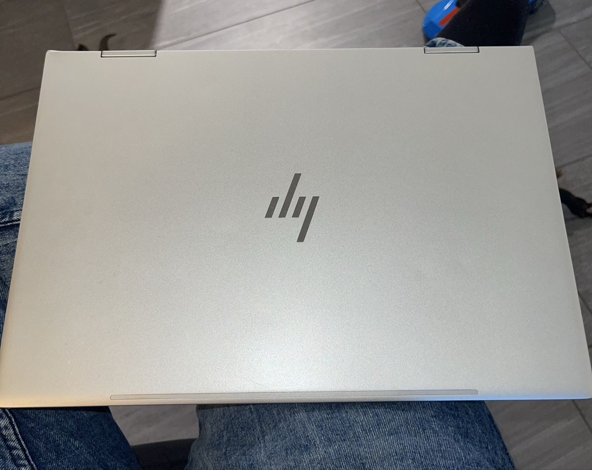 Hewlett Packard Notebook: HP Envy x360 Convertible Notebook 15 – Usato da Igis venduto da nst_7jh5
